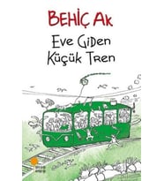 Eve Giden Küçük Tren