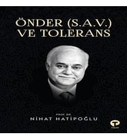 Önder (S.A.V.) Tolerans
