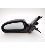 DIŞ DİKİZ AYNASI SOL HYUNDAI ACCENT MİLENYUM KASA 2000-2002  MANUEL (Boş)