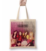 Blackpink 007 Bez Çanta Uzun Saplı