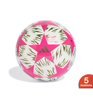 Adidas Uefa Champions League Final Club Top Futbol Topu JX9094 Pembe
