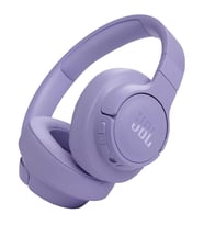 JBL TUNE T770BT Mor ANC Wireless Bluetooth Kulak Üstü Kulaklık