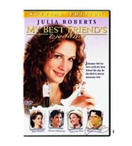 My Best Friend S Wedding (En İyi Arkadaşım Evleniyor) ( DVD )
