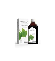 Ginkgo Biloba Sıvı Ekstrakt 250 ML
