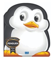 Penguen - Hayvanları Tanıyalım