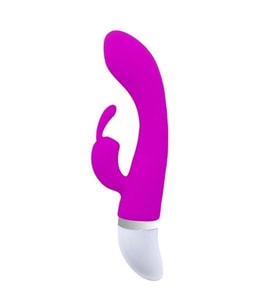 OdinsShop 30 Fonksiyonlu Klitoris Uyarıcılı Teknolojik Tavşan Vibratör