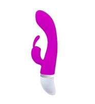 OdinsShop 30 Fonksiyonlu Klitoris Uyarıcılı Teknolojik Tavşan Vibratör