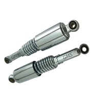 Arka Amörtısör Set Cg125