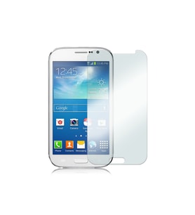 Samsung Galaxy I9082 Grand Uyumlu Kılıf Dostu Ön Koruma Cam Ekran Koruyucu