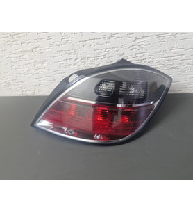 OPEL ASTRA H SAĞ ARKA STOP LAMBASI FÜME DUYSUZ SIFIR 2007-2014