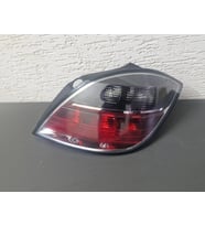 OPEL ASTRA H SAĞ ARKA STOP LAMBASI FÜME DUYSUZ SIFIR 2007-2014