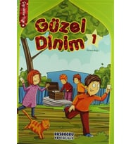 Güzel Dinim 1