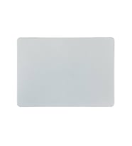 Apple Macbook 14.2 2021 A2442 Uyumlu Zore Premium MSoft Bottom Kapak (Gri)