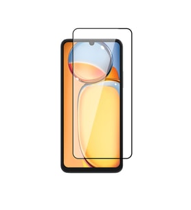 Xiaomi Mi 9T Ekran Koruyucu Esnek Şeffaf Seramik Cam (Renksiz)