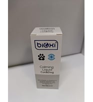 Bioxi Plus Calming Liquid 50 Ml SKT : 05/2027