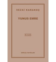 Yunus Emre