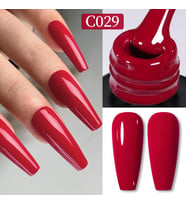 Born Pretty 15 ml kalıcı oje C029 (58740)