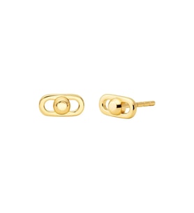 Michael Kors MKC173900-710 Kadın Küpe (Çok Renkli)