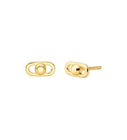 Michael Kors MKC173900-710 Kadın Küpe (Çok Renkli)