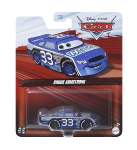 Cars 3 Tekli Karakter Araçlar DXV29-GBY23