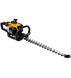 Texas HTD2600 2T Benzinli Çit Budama Makinesi
