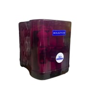 Rolezyum Ninova-lüx 301 Su Arıtma Cihazı - Lg Membranlı (Lila)