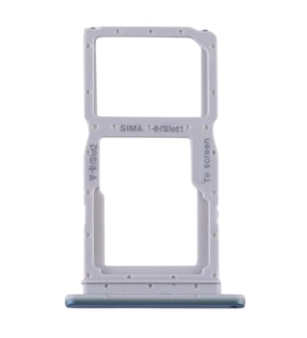 Huawei P Smart Pro Sim Kart Tepsisi STK-L21 (Mavi)