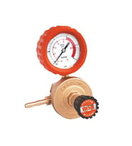 Yıldız Basınç Düşürücü Propan(Lpg) Manometreli - 5120
