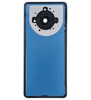 Oppo KAPAK Realme 11 Pro Plus İç Arka Kapak Arka Cam Batarya Kapağı Lazer Kesim Kapak Pil Kapağı Back Cover