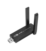 ZR567 Ax1800 Dual Band Usb Adaptör