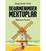 Değirmenimden Mektuplar