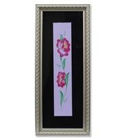 e38 EL İŞÇİLİĞİ SULU BOYA PANOLAR 13 * 30 cm- 5195