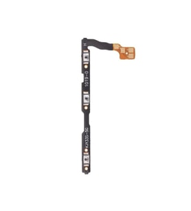 Vivo Y33S On Off Yan Ses Power Flex Flex