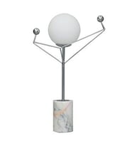 Vitale Galaxy Lambader Krom 70 cm AY.VTL-0001