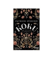 Koku Patrick Süskind Can Yayınları