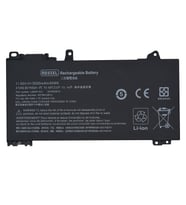 Hp ProBook 8VT60EA Notebook Batarya Laptop Pil
