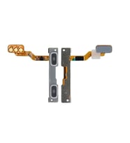 Galaxy Z Flip 3 İle Uyumlu Yan Ses Film Flex İthal SM-F711