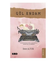 Gül Endam