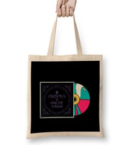 One Of A Kind LOGO Album ???_???_??? Bez Çanta Uzun Saplı