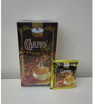 Ganocafe 3 In 1 Bitkisel Krema, Ganoderma Mantarlı ve Kahveli İçecek