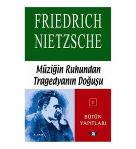 Müziğin Ruhundan Tragedyanın Doğuşu