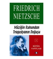 Müziğin Ruhundan Tragedyanın Doğuşu