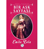 Dünya Klasikleri - Bir Aşk Sayfası
