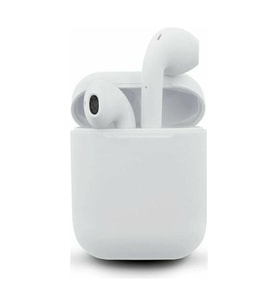 inPods12 Bluetooth Kulak İçi Kulaklık Beyaz