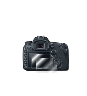 Canon Eos 7d Mark Iı Hydrogel Ekran Koruyucu (2 ADET)
