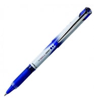 Pilot V-Ball Grip Mavi Roller Kalem