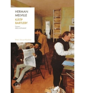 Kâtip Bartleby