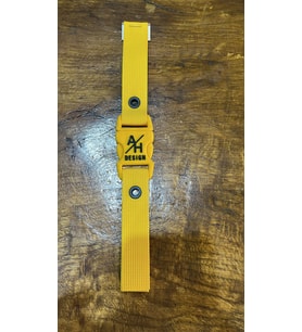 27X4 CM KİLİTLİ TASARIM DİKİŞ APLİKE