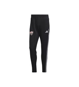 adidas Somaspor Pantolon Somaspor Erkek Futbol Antrenman Eşofman Altı SOM-HS7230 Siyah