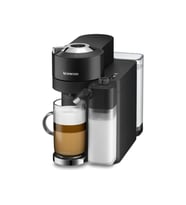Nespresso Vertuo Lattissima Matte Black Kapsül Kahve Makinesi - Outlet